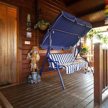 Casa Campelinos Villa Dumbría Dış mekan fotoğraf